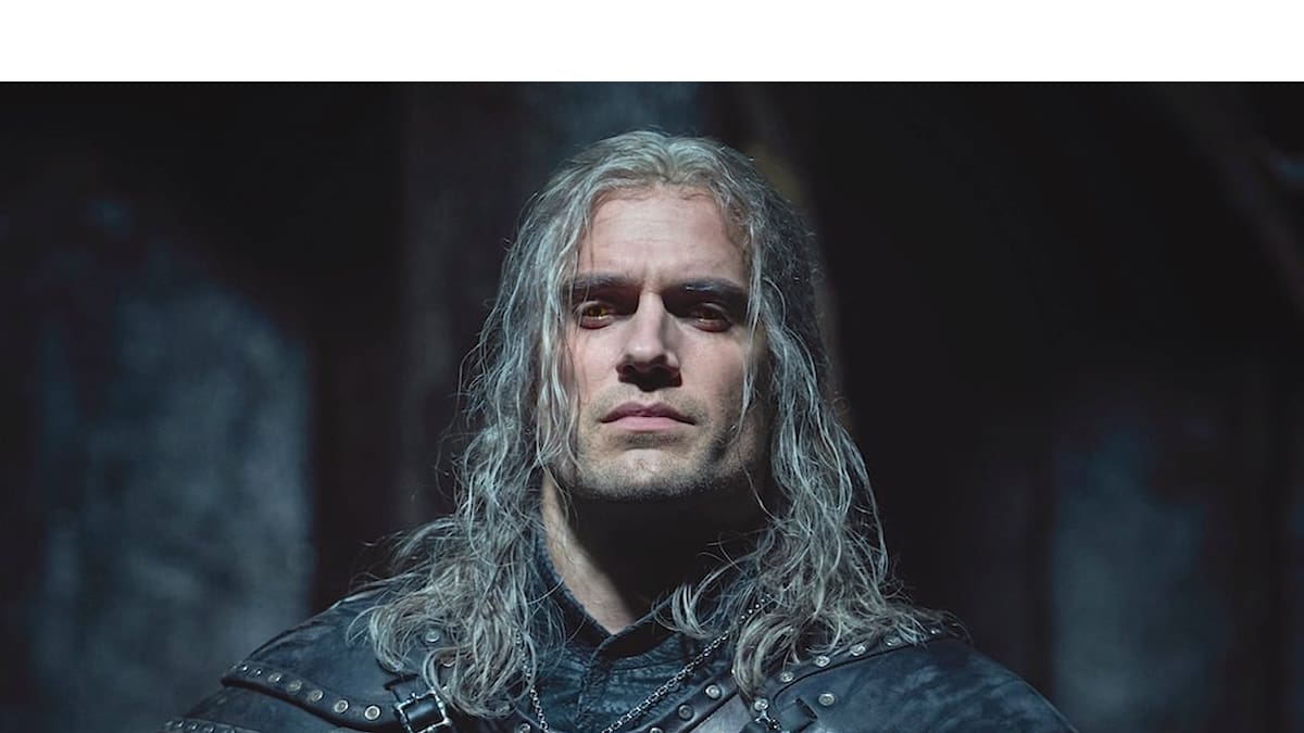 El actor británico participó en 3 temporadas del show de Netflix