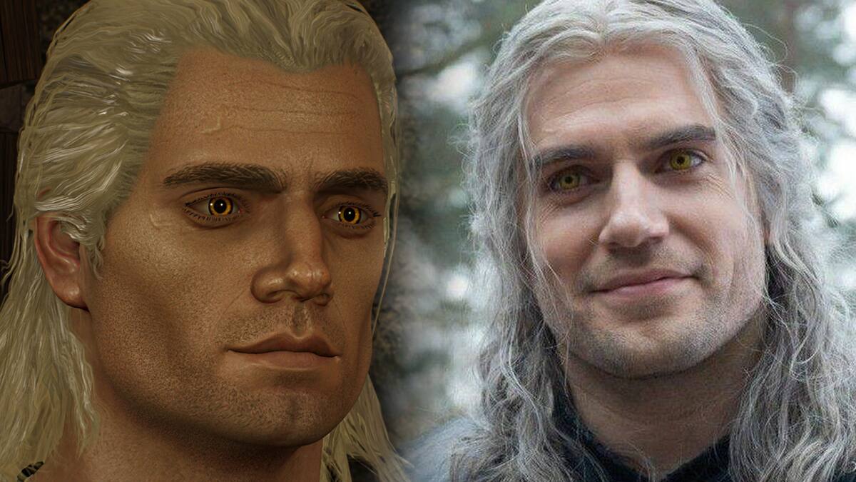 El actor británico protagoniza la serie live-action basada en los libros de Andrzej Sapkowski
