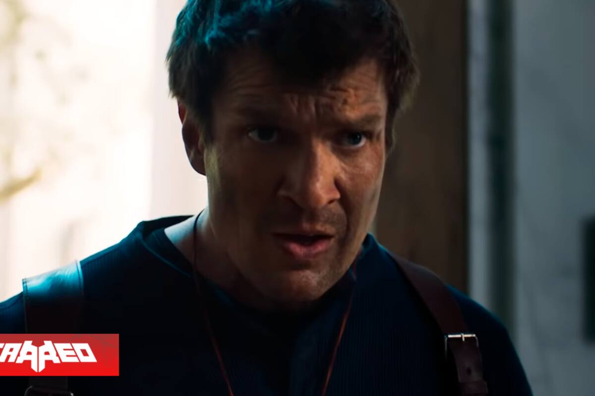 A falta de Uncharted: Nathan Fillion llegará al elenco de Suicide Squad