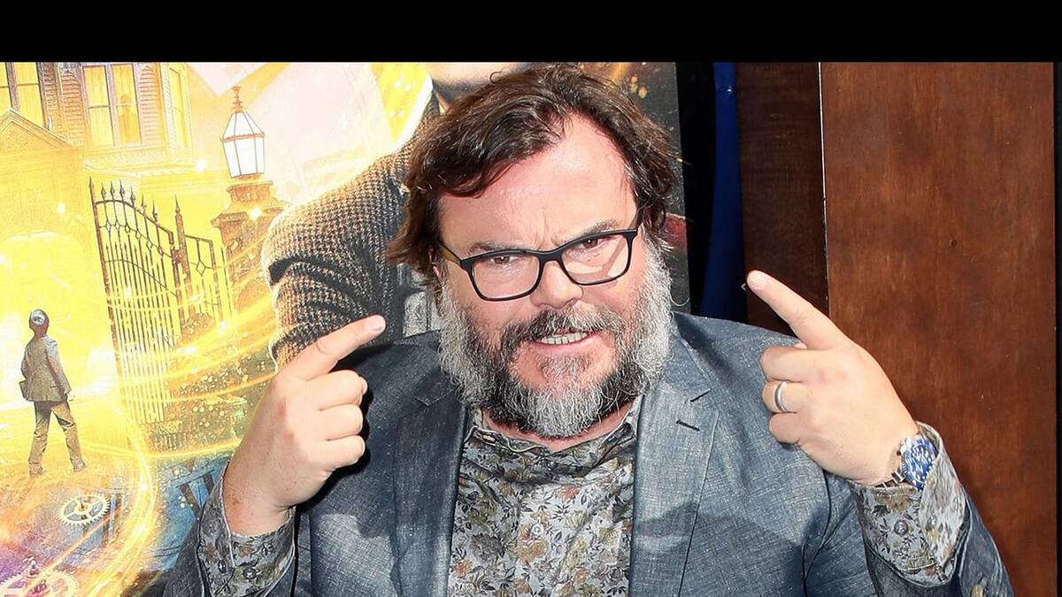 El actor compartió una sesión de la segunda entrega de la franquicia en su canal de YouTube