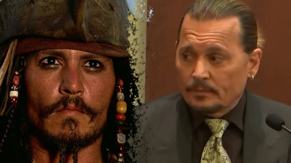 El actor confesó que Disney lo rechazó tras escándalo con Amber Heard, pero sigue usando al personaje