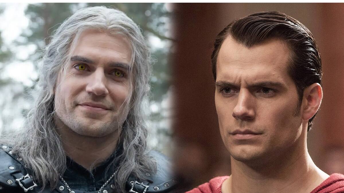 El actor confirmó que su era como Superman terminó, pero, ¿volverá a la serie de Netflix?
