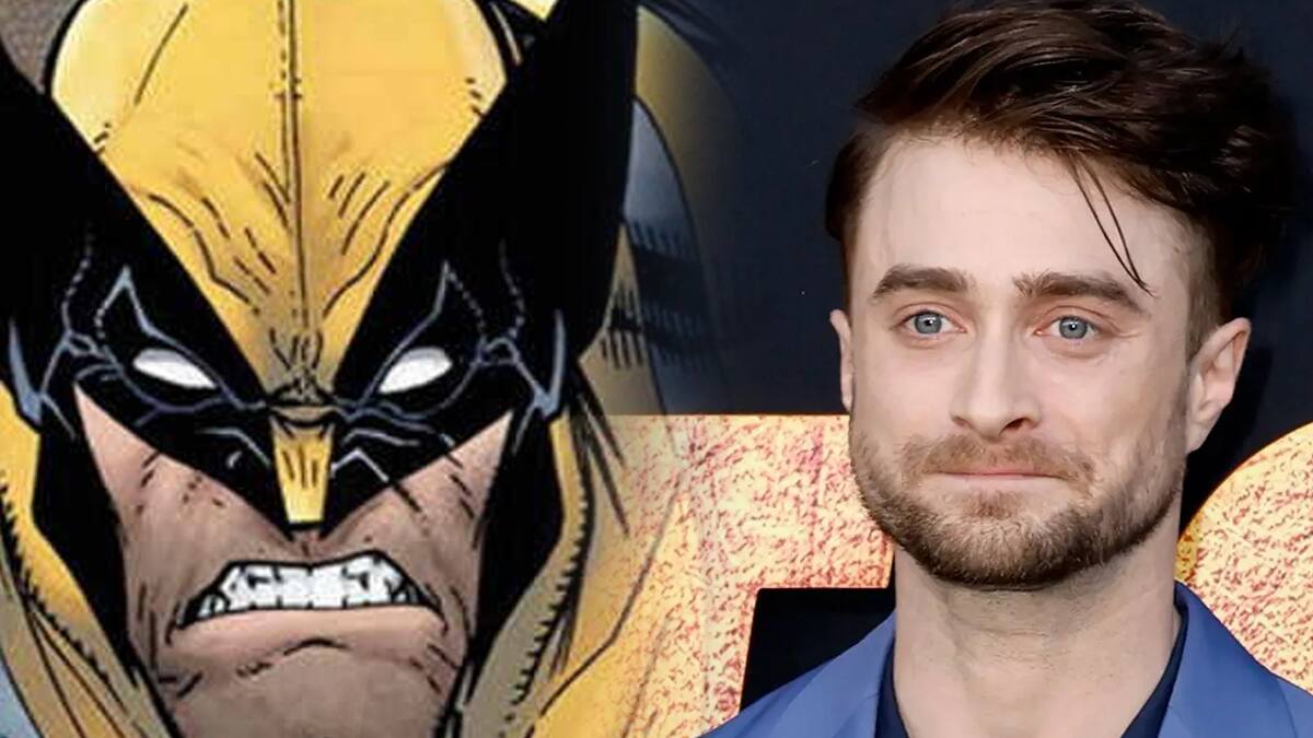 El actor conocido por Harry Potter está involucrado en varios proyectos