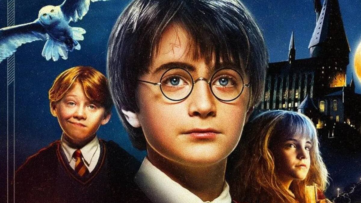 El actor cree que Harry Potter debe ser como Sherlock Holmes