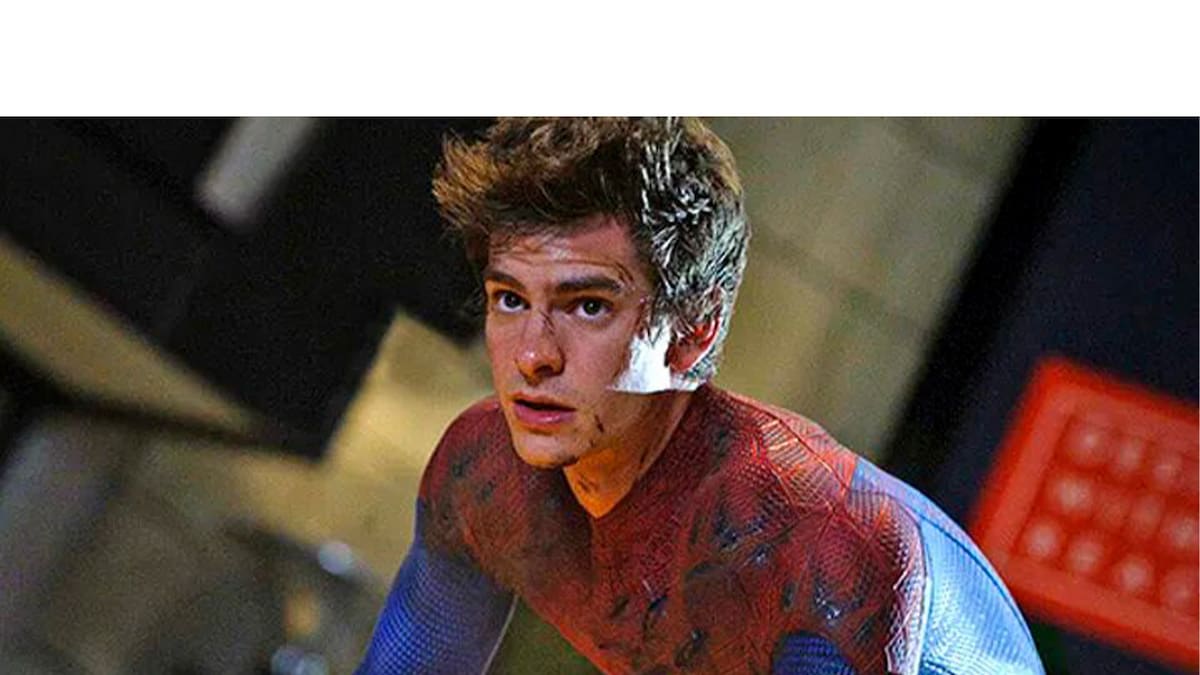 El actor cree que ya haría recibido una llamada de Marvel o Sony si el Spider-Verse fuera real
