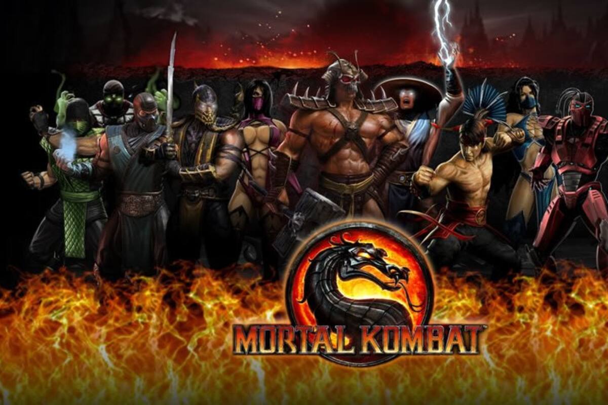 Kiefer Sutherland dice que existe un nuevo Mortal Kombat