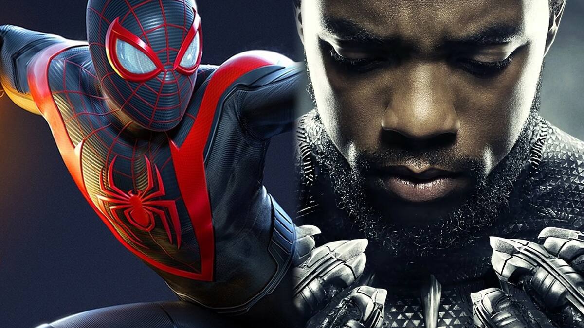 El actor de Black Panther falleció este año