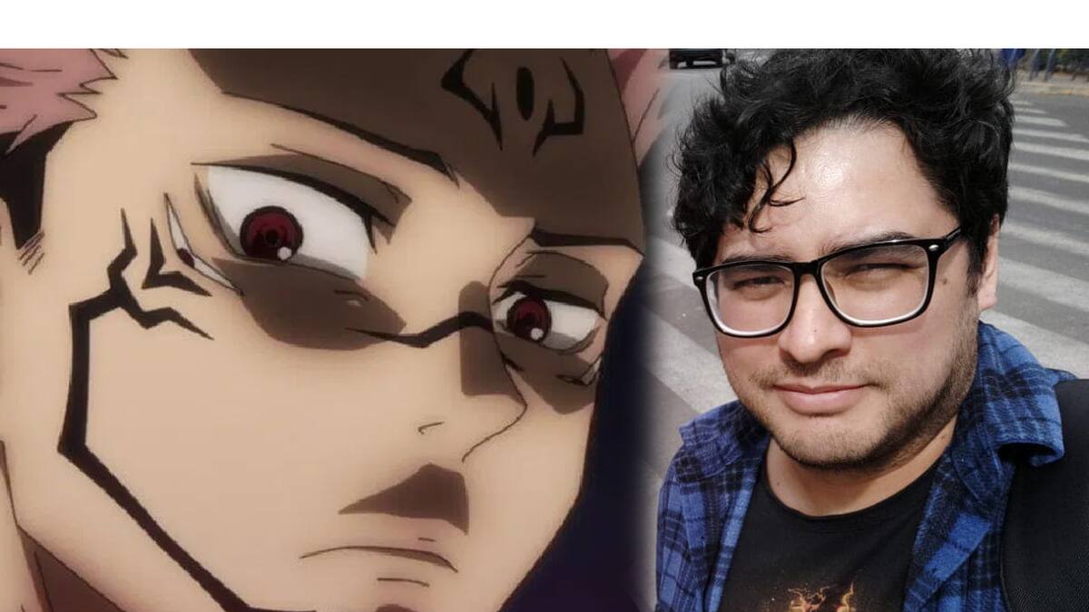 El actor de doblaje participó en Detroit: Become Human, Dragon Ball Super y Demon Slayer