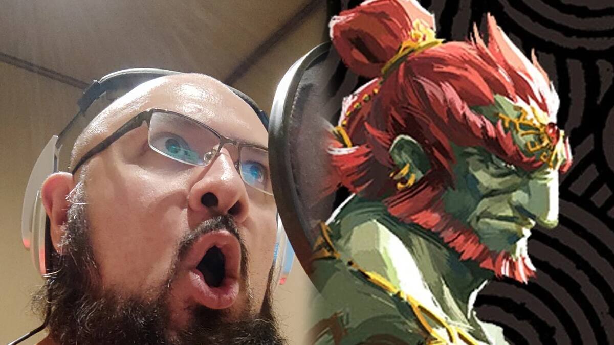 El actor de doblaje también participó en Fortnite, League of Legends y series de anime como Naruto
