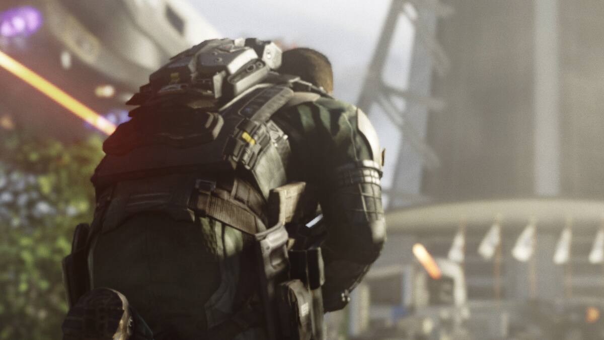 El actor de Game of Thrones interpretará al villano del shooter