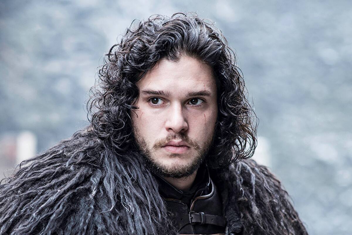 Kit Harington podría aparecer en Call of Duty: Infinite Warfare