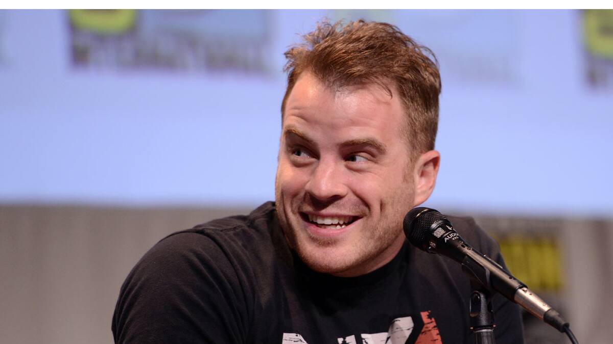 El actor de la película de Warcraft es fanático del MMO