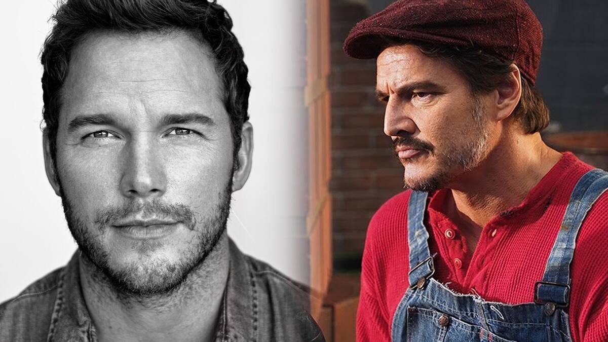 El actor de The Last of Us parodió a la popular franquicia de Nintendo en Saturday Night Live