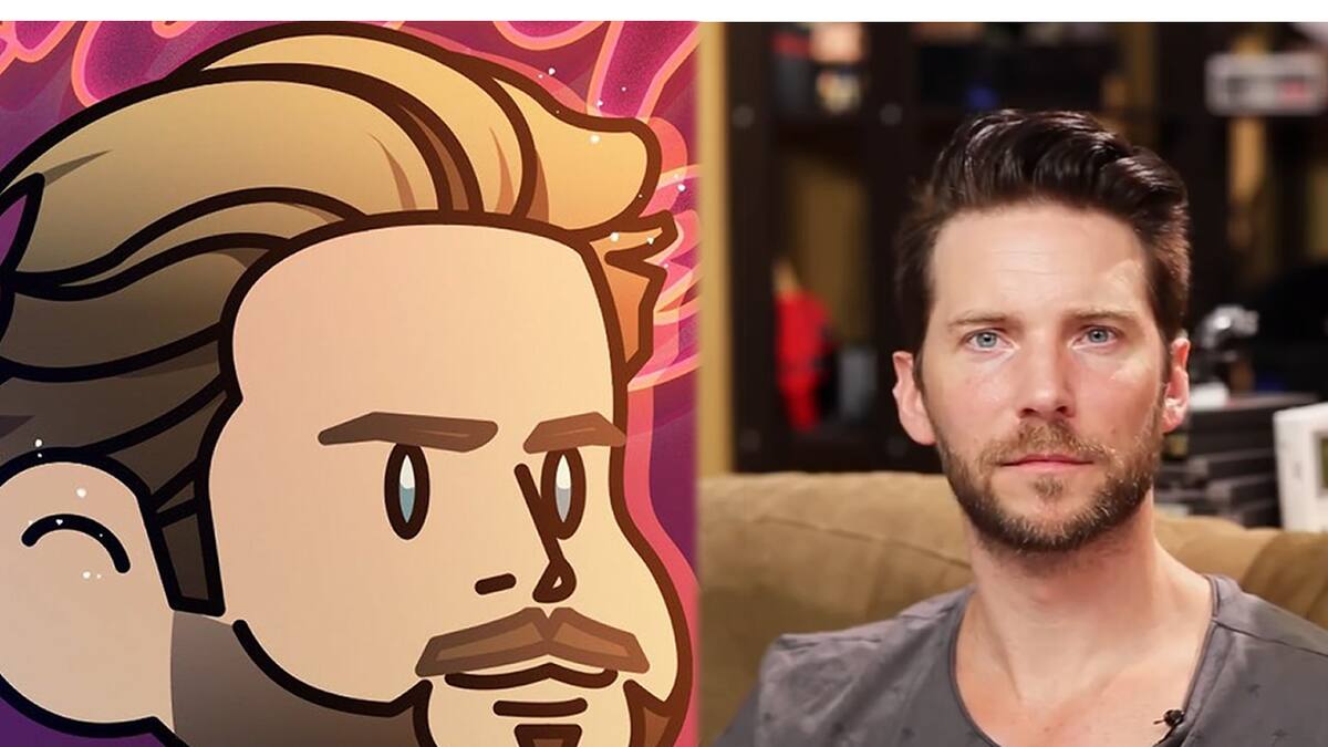 El actor de voz cree que los tokens no fungibles tienen futuro