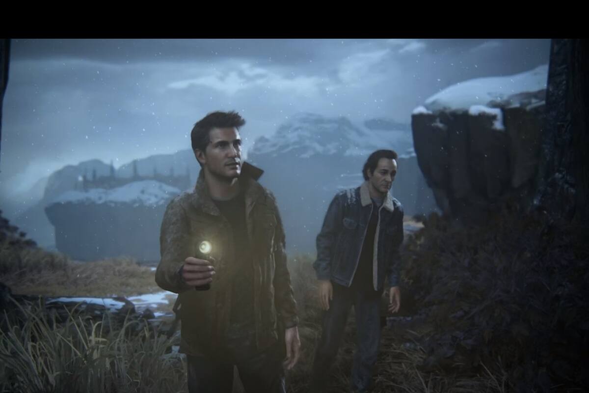 Alan Tudyk declaró que no juega Uncharted 4