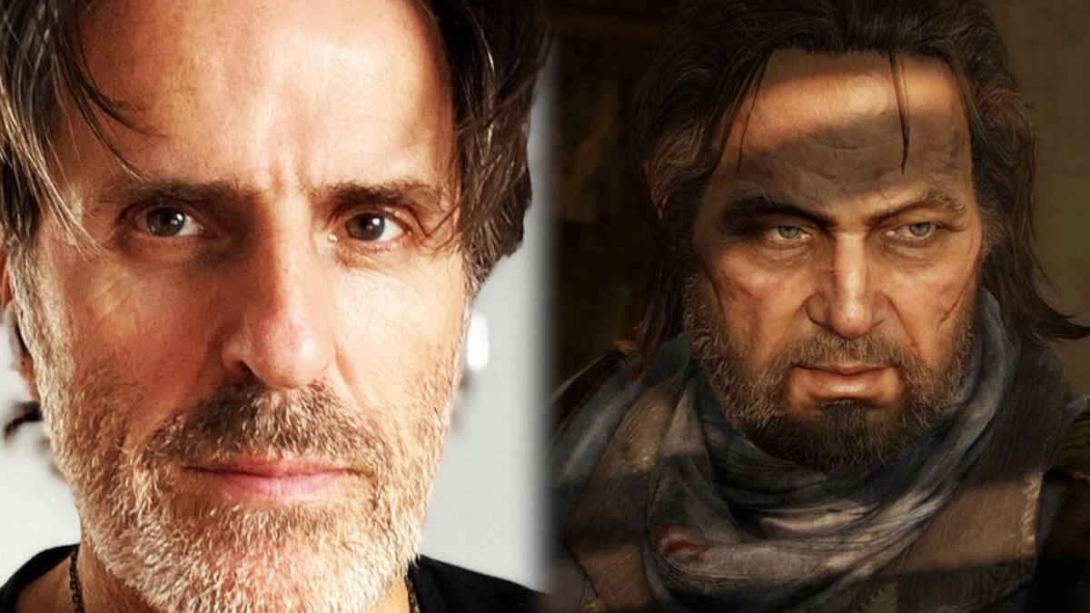 El actor de voz del hermano de Joel aparecerá en la serie de TV, pero interpretará a otro personaje