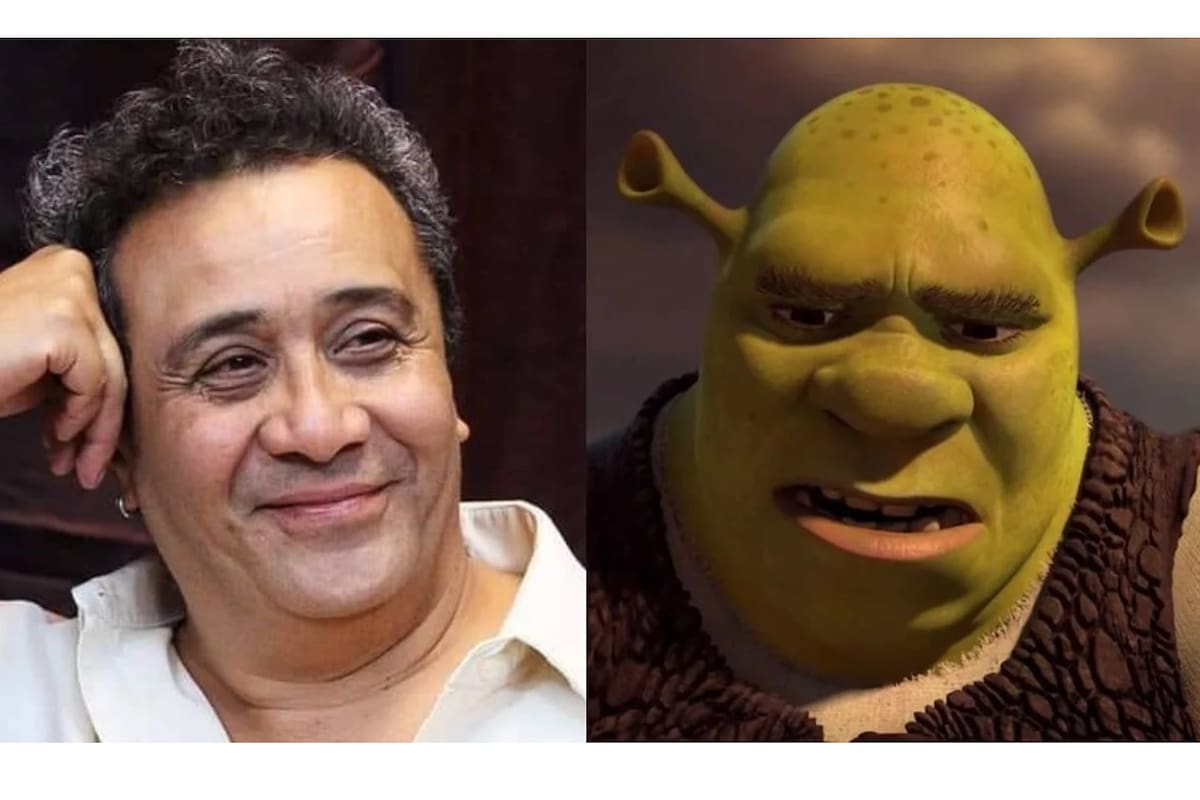 Arrestan a Alfonso Obregón, voz de Shrek, Bugs Bunny y Kakashi; lo acusan de abuso