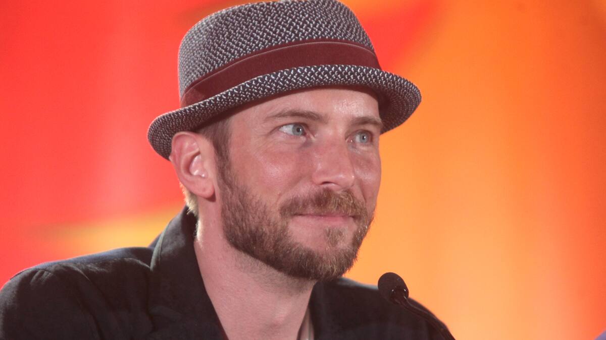 El actor de voz mostró disgusto con la decisión de Gearbox