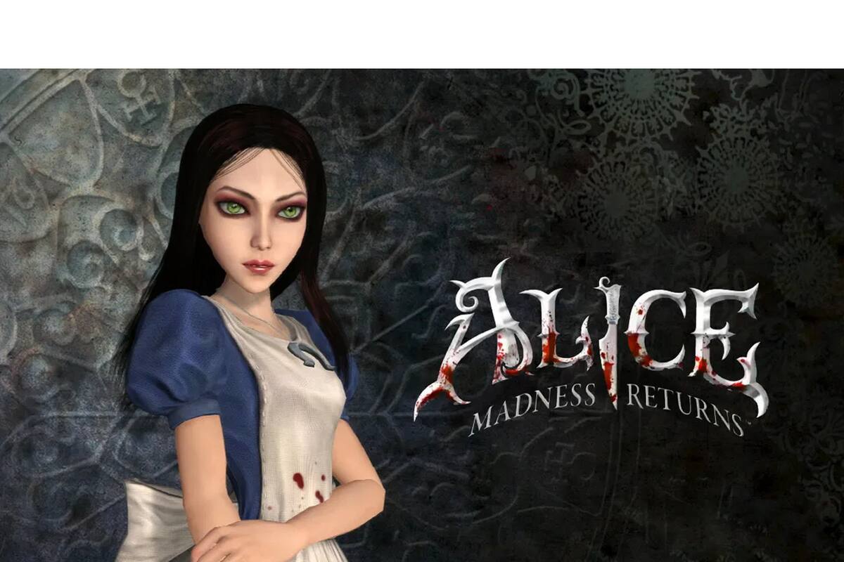 American McGee’s Alice volverá con una serie para TV a cargo de David Hayter