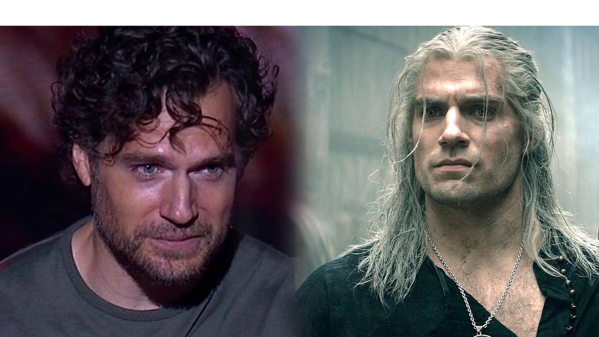 El actor dejará de interpretar a Geralt de Rivia en la serie live-action de Netflix