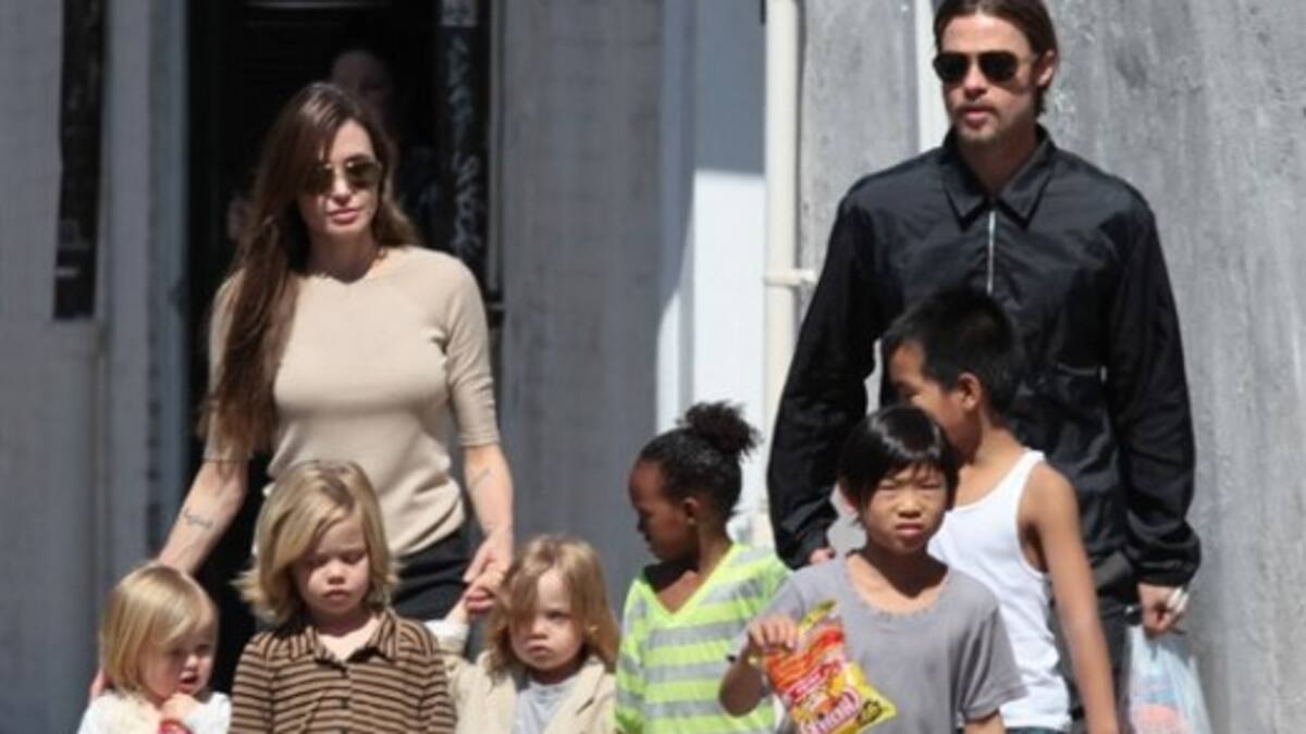 El actor desea que vivan en el mundo real