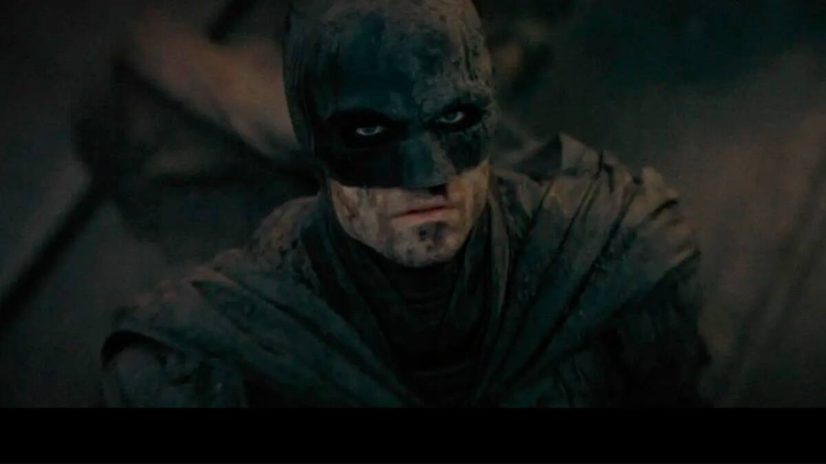 El actor dijo que Warner Bros. se enojó con él por la situación