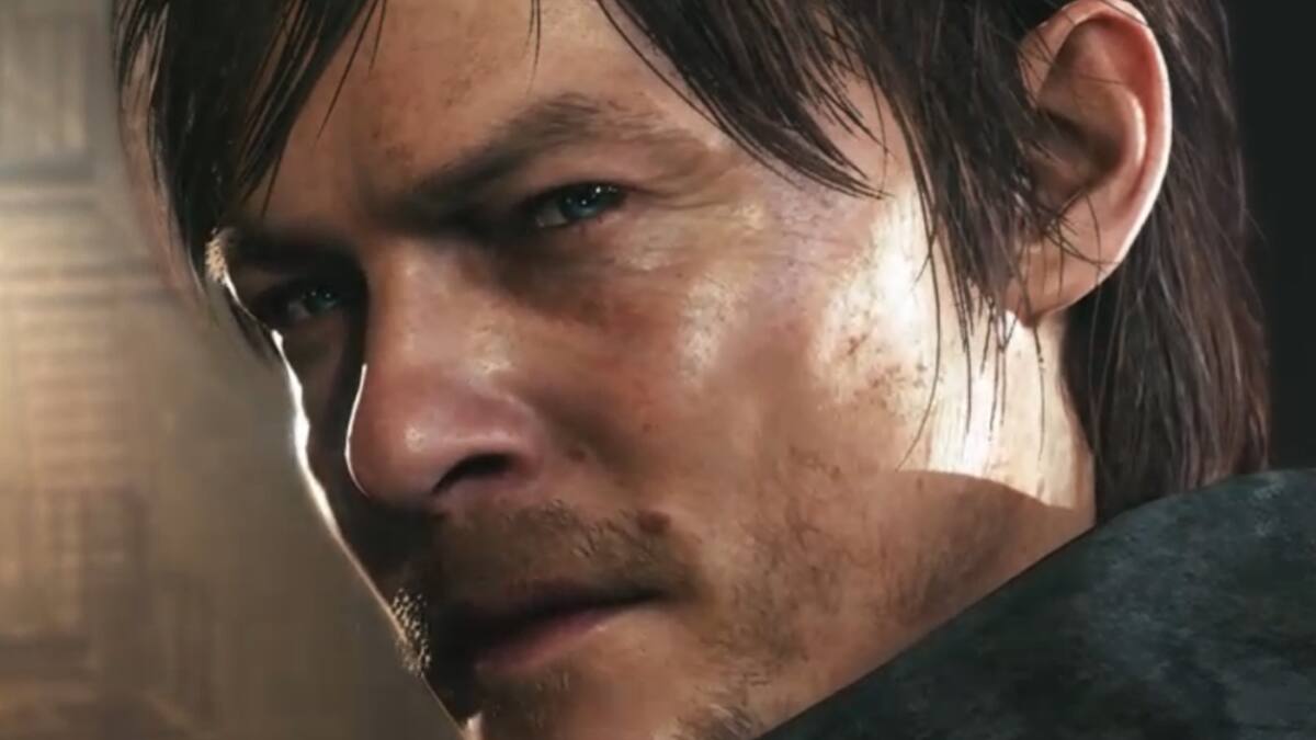 El actor está contento con el trabajo realizado en Death Stranding