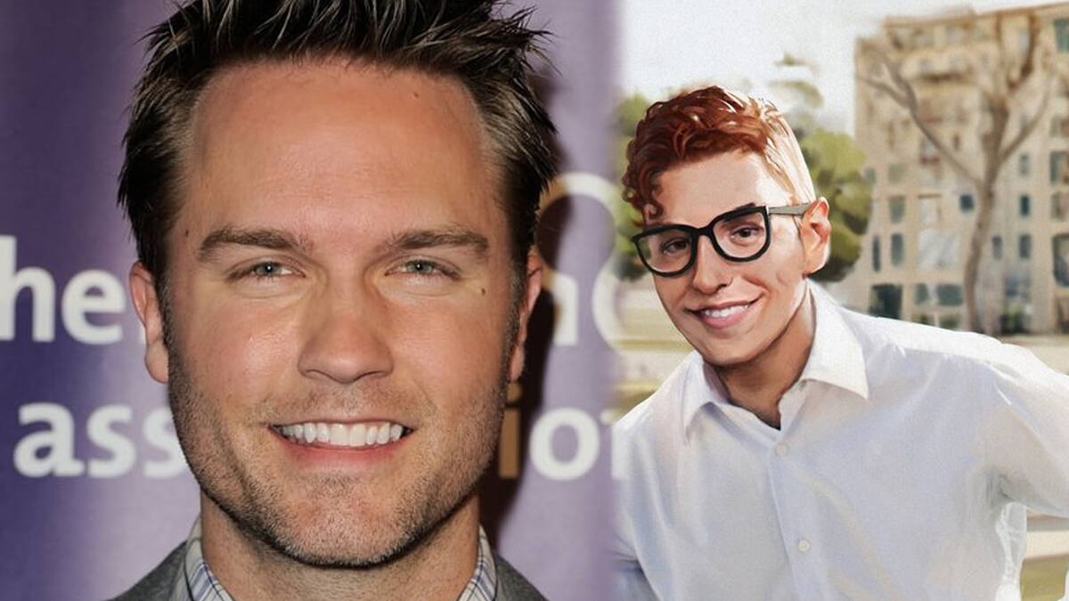 El actor está decepcionado con la decisión de Insomniac, pero hay una buena razón