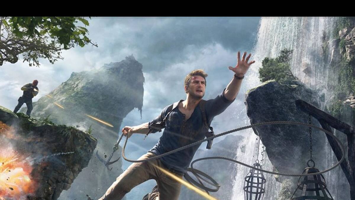 El actor está más emocionado por el proyecto de The Last of Us en HBO