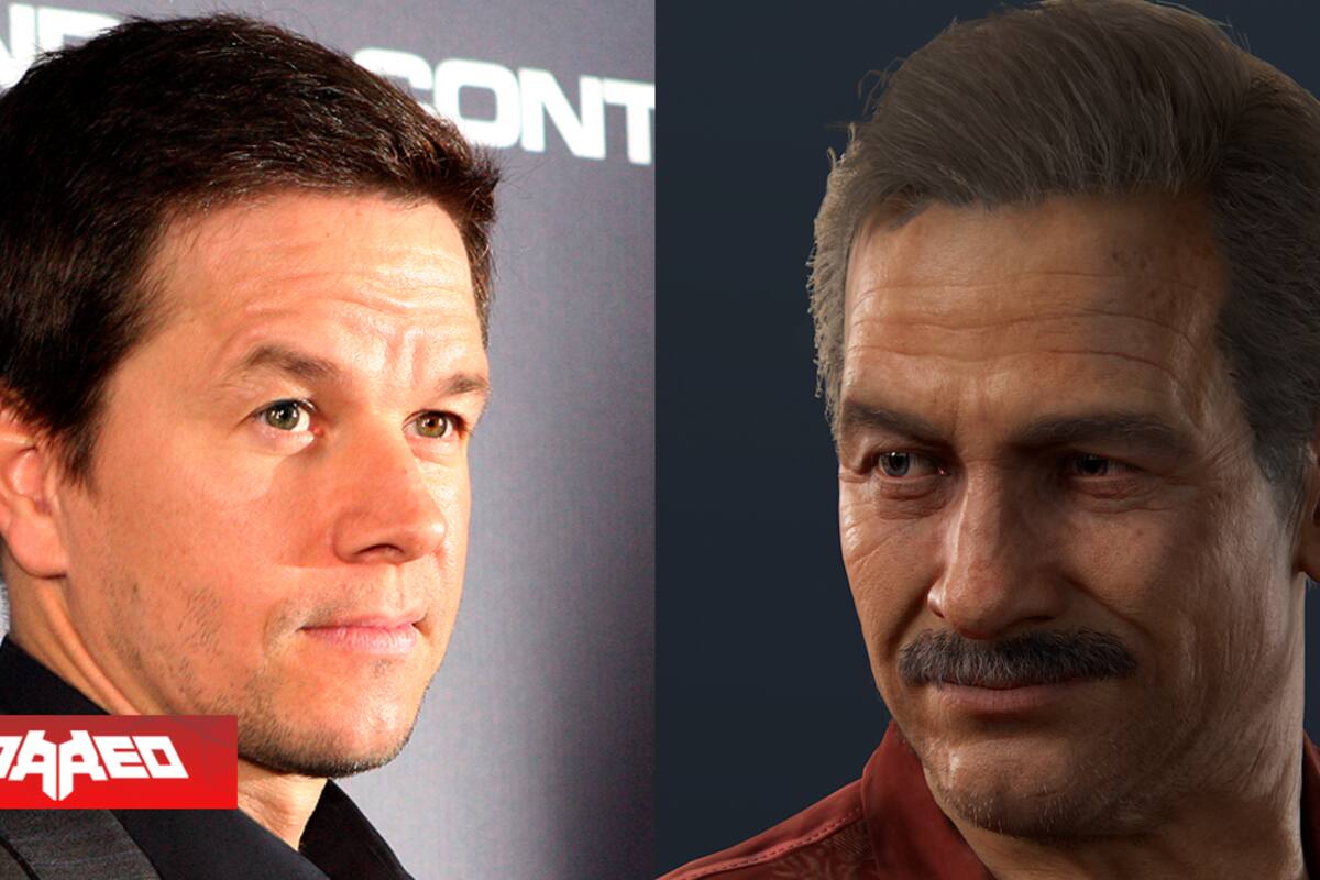 Mark Wahlberg se une al cast de la película de Uncharted como Sully