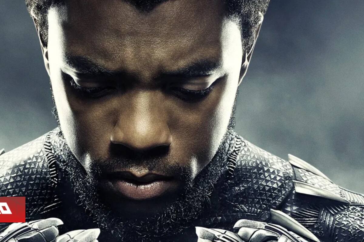 Chadwick Boseman, conocido por su papel protagónico en la película 'Black Panther', ha muerto a los 43 años