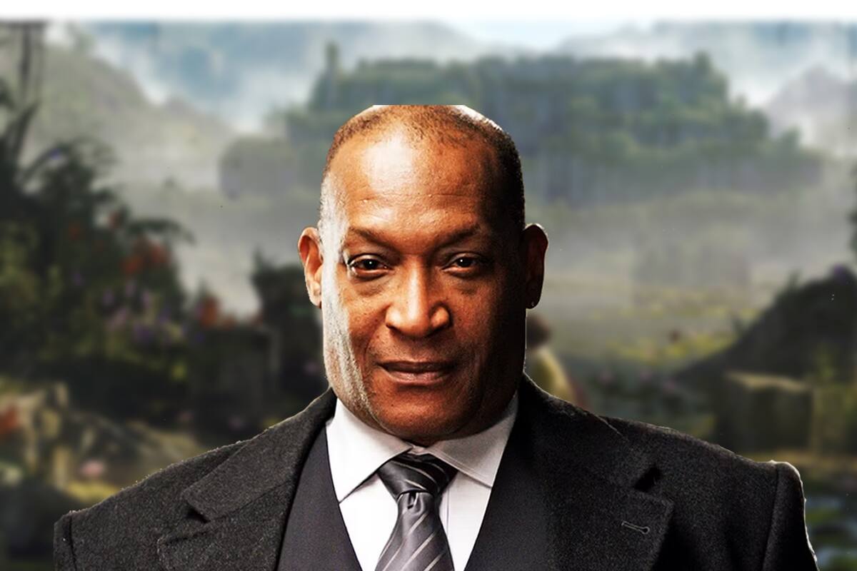 Tony Todd tendrá una participación póstuma en uno de los juegos más esperados del año; Insomniac le rindió un tributo por su trabajo en Marvel's Spider-Man 2