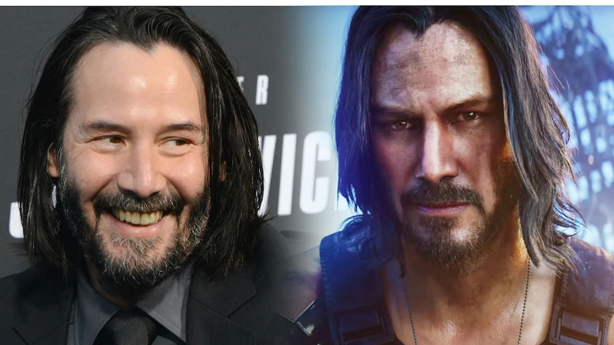 El actor famoso de Hollywood volverá a dar vida al personaje en la expansión Phantom Liberty