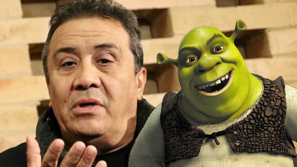 El actor fue liberado tras su detención por la Fiscalía General de Justicia de la Ciudad de México