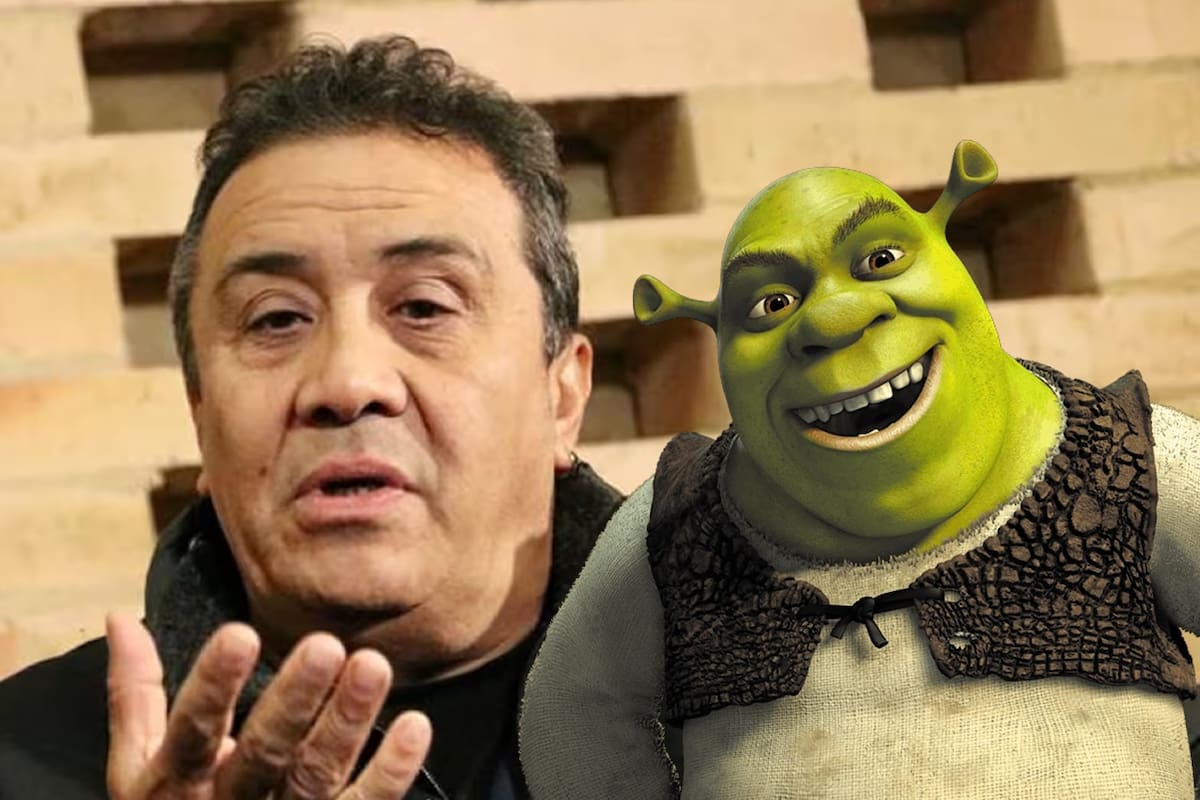 Alfonso Obregón queda libre: voz de Shrek, Bugs Bunny y Kakashi publica video para sus fans tras su arresto y las acusaciones de acoso