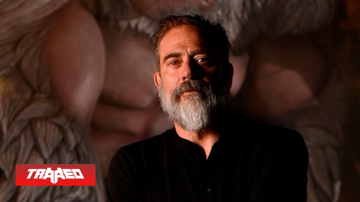 El actor ha demostrado ser un gran fan de los comic a lo largo de su carrera
