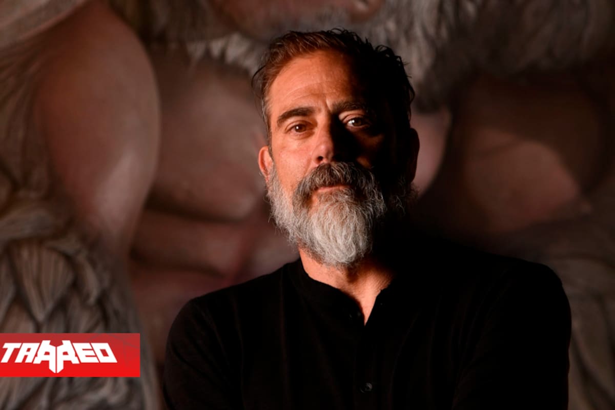 Jeffrey Dean Morgan para el Batman de Flashpoint: ‘’Me encantaría hacerlo’’