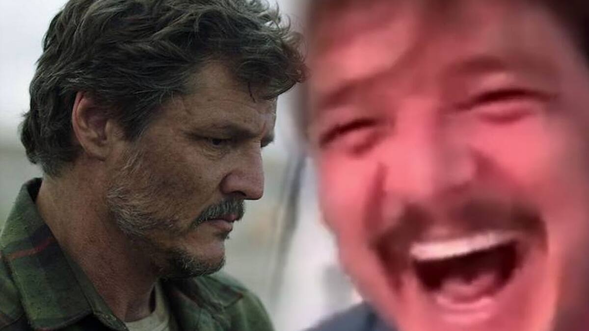 El actor habla sobre cómo consiguió su lugar en el popular show de HBO