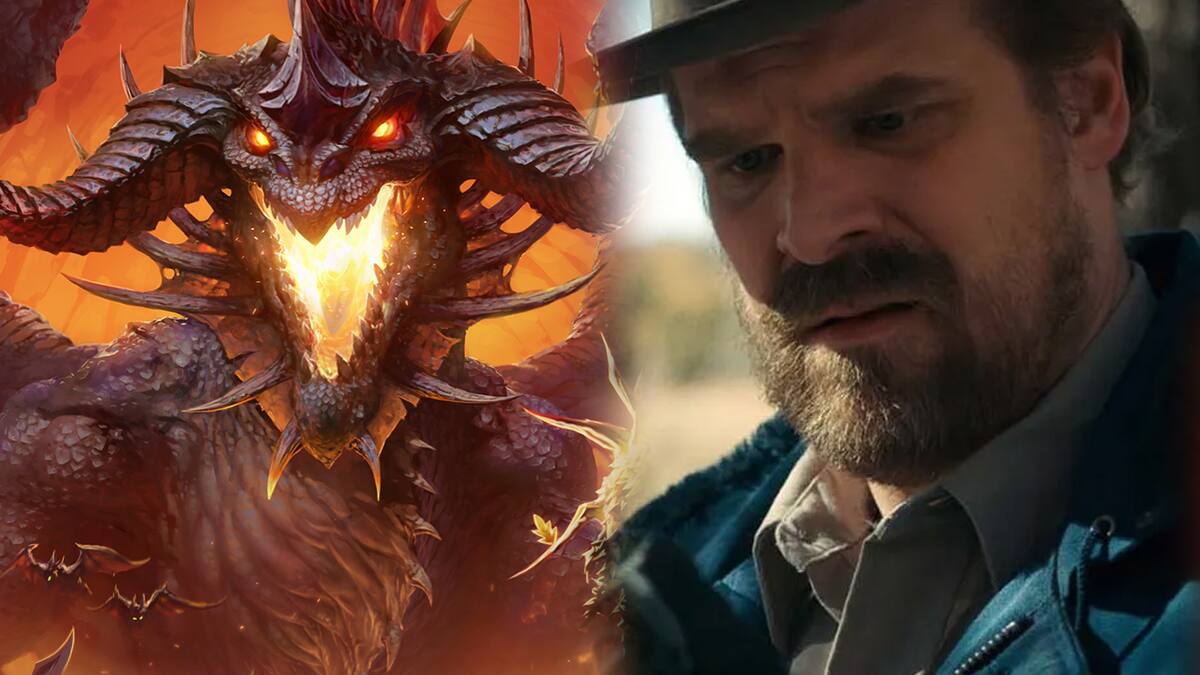 El actor habló sobre su amor por los videojuegos