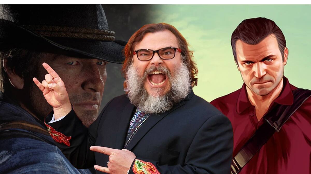 El actor interpreta a Bowser en Super Mario Bros. y a Claptrap en Borderlands
