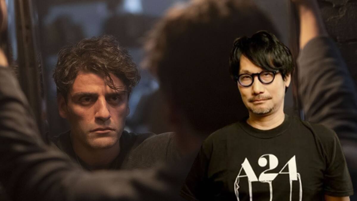 El actor interpretará a Solid Snake si es que la película de Metal Gear Solid se hace realidad