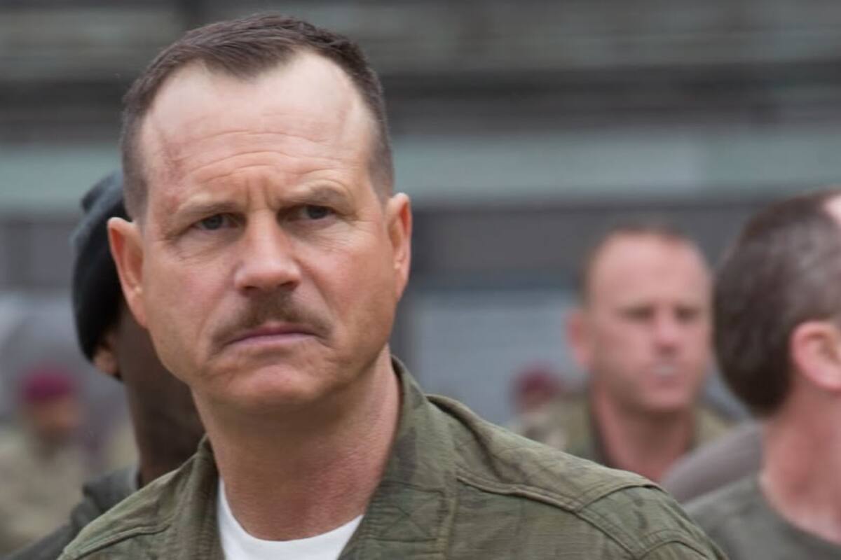 Bill Paxton se une al drama de GTA