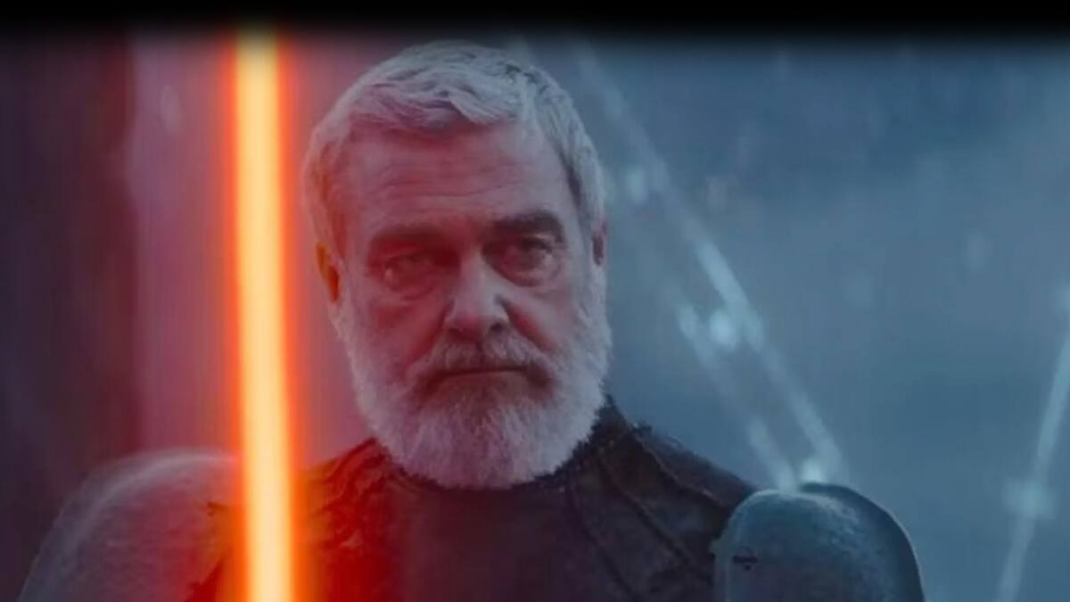 El actor irlandés tenía 58 años al momento de su fallecimiento