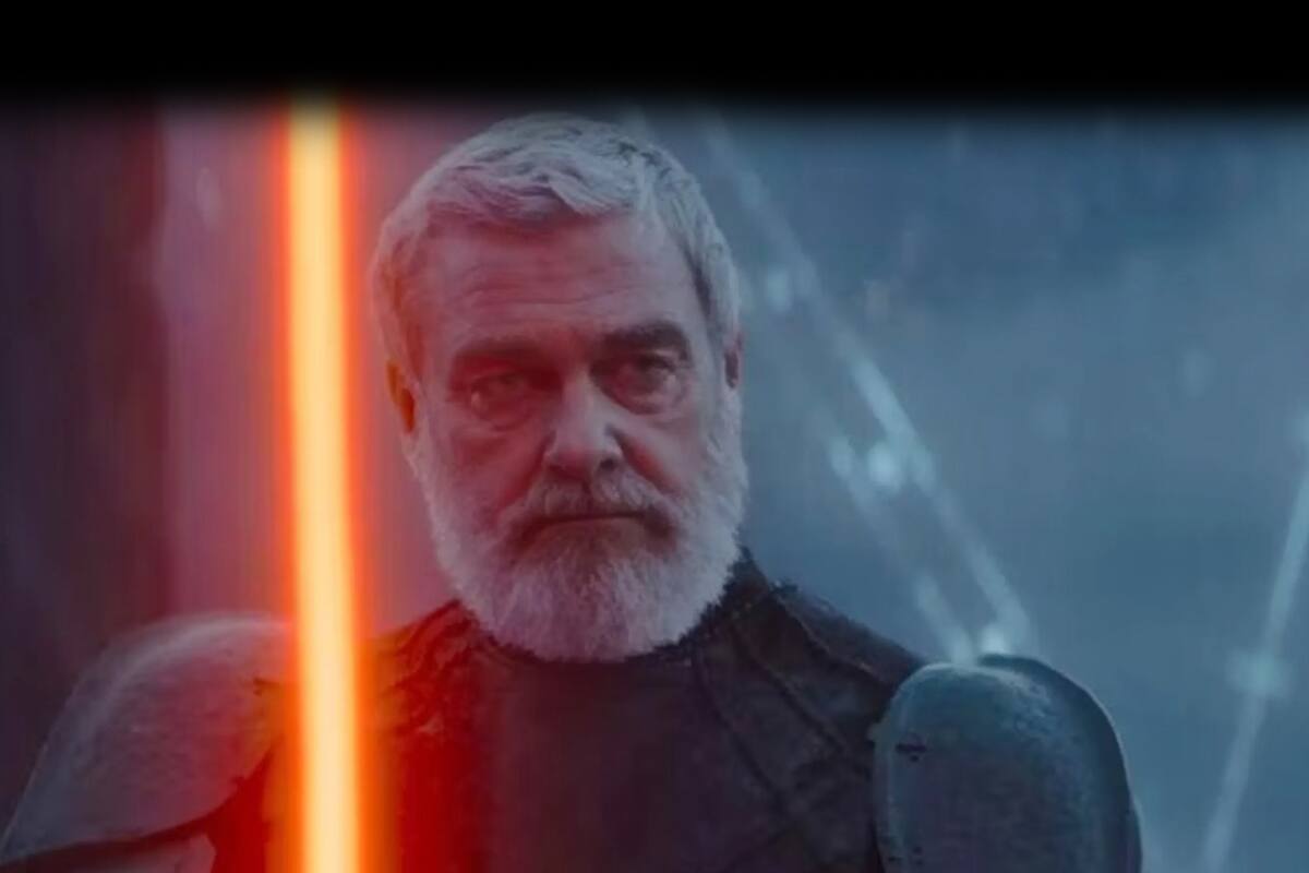 Fallece Ray Stevenson, actor que participó en Ahsoka y Thor