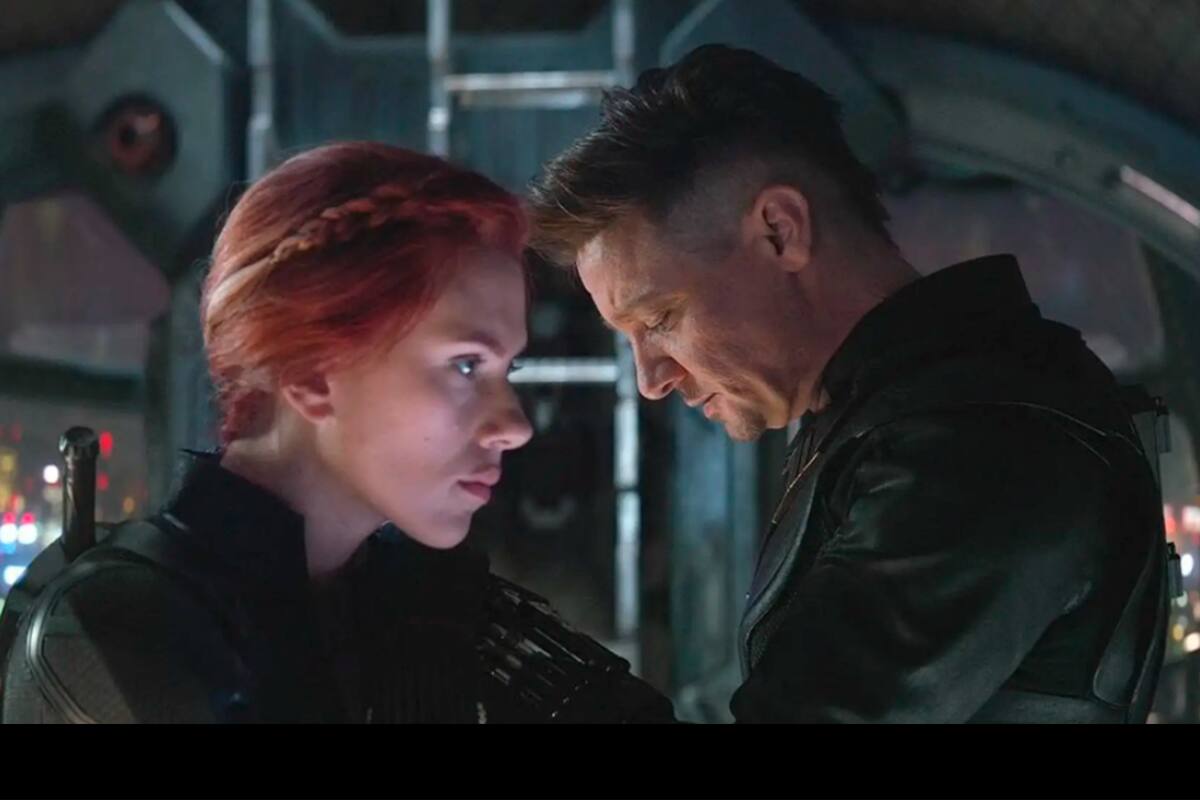 Protagonista de Hawkeye revela cuál película del MCU ya no verá de nuevo