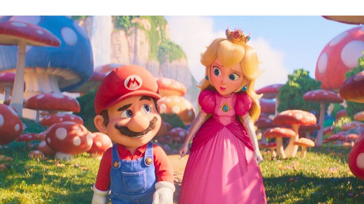 El actor Keegan-Michael Key, quien interpretó a Toad, habló sobre la esperada secuela