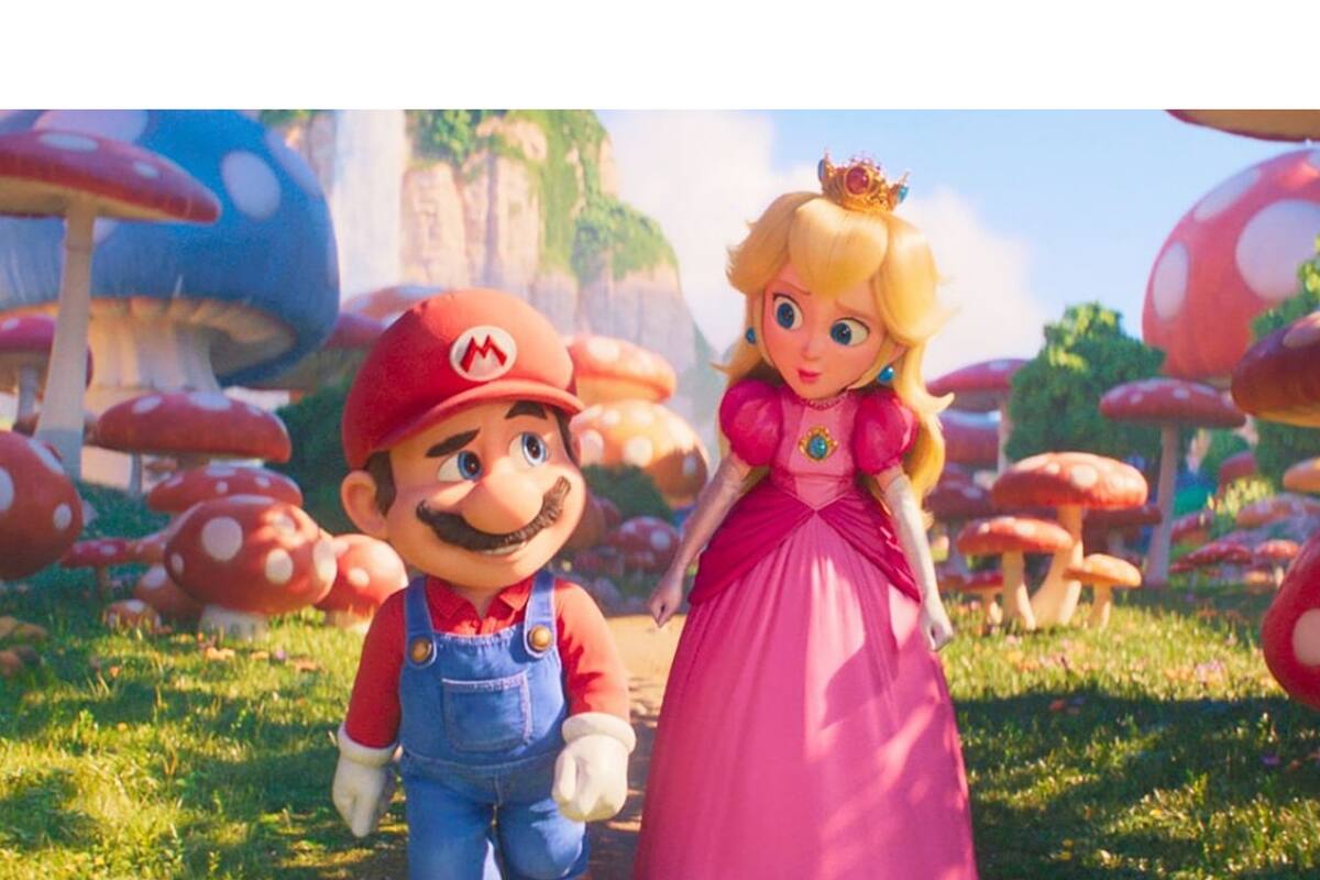 Super Mario Bros. La Película 2 tendría personajes desconocidos que sólo los fans reconocerán y muchos easter eggs de los videojuegos de Nintendo