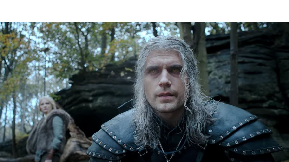 El actor le cederá el papel de Geralt de Rivia a Liam Hemsworth