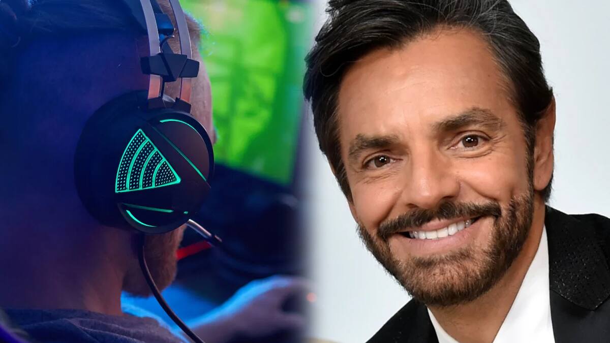 El actor mexicano encendió las alarmas de varios medios de comunicación