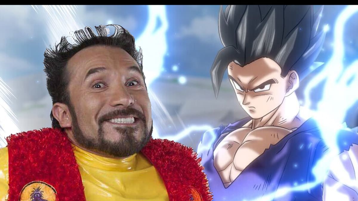 El actor mexicano es más conocido por su participación en series de comedia